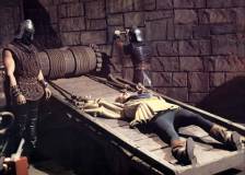 ©1973 MGM - Mondwest (Westworld)