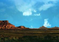 ©2015 Warner Bros. Television - Westworld (Westworld)