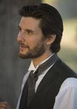 ©2015 Warner Bros. Television - Westworld (Westworld)