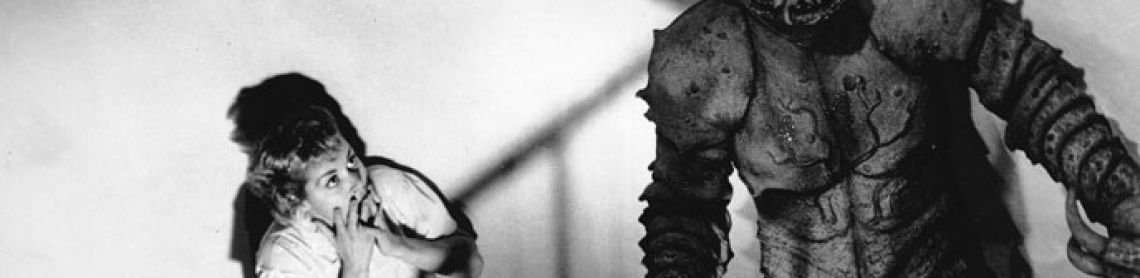 The Monster of Piedras Blancas