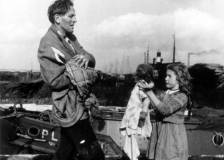 ©1955 Hammer Film - Le Monstre (The Quatermass Xperiment)