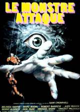 French poster thumbnail from 'Strangers'