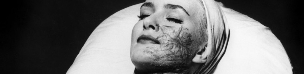 Le monstre au masque