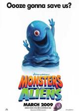 Us poster thumbnail from 'Monsters vs Aliens'