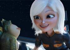 ©2009 DreamWorks Animation - Monstres contre aliens (Monsters vs Aliens)