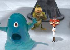 ©2009 DreamWorks Animation - Monstres contre aliens (Monsters vs Aliens)
