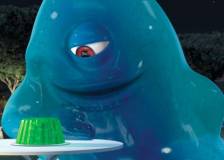 ©2009 DreamWorks Animation - Monstres contre aliens (Monsters vs Aliens)