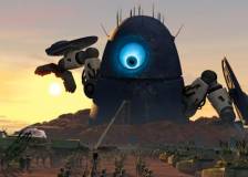 ©2009 DreamWorks Animation - Monstres contre aliens (Monsters vs Aliens)