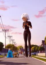 ©2009 DreamWorks Animation - Monstres contre aliens (Monsters vs Aliens)