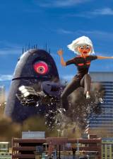 ©2009 DreamWorks Animation - Monstres contre aliens (Monsters vs Aliens)