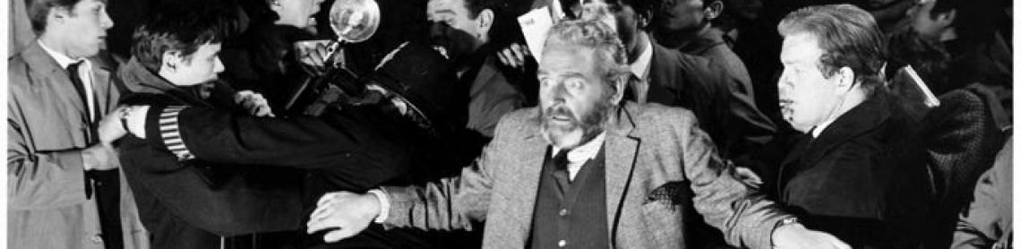 Les monstres de l'espace