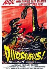 Miniature d'affiche américaine de 'Les monstres de l'île en feu'