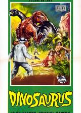 Miniature d'affiche américaine de 'Les monstres de l'île en feu'
