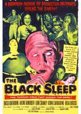 Miniature d'affiche américaine de 'Les monstres se révoltent'