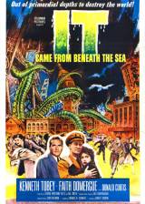 Us poster thumbnail from 'It Came from Beneath the Sea'