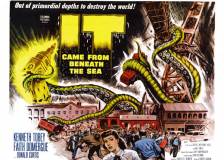Us poster thumbnail from 'It Came from Beneath the Sea'