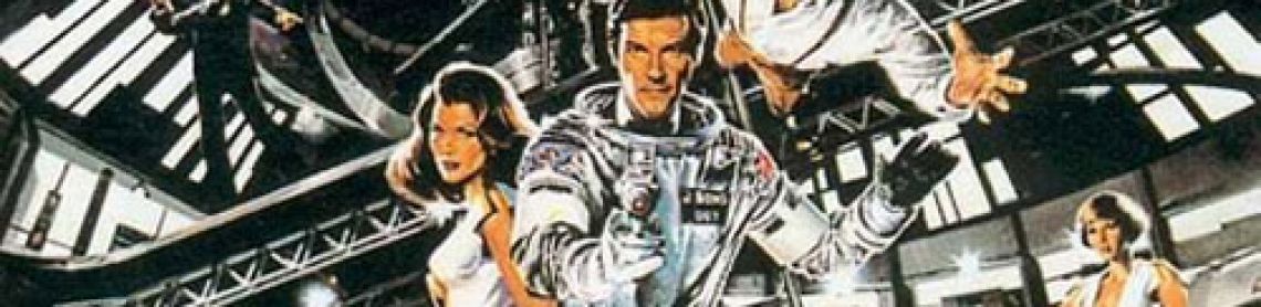 Moonraker