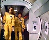 Icône pour lancer la bande-annonce n°1 de 'Moonraker'