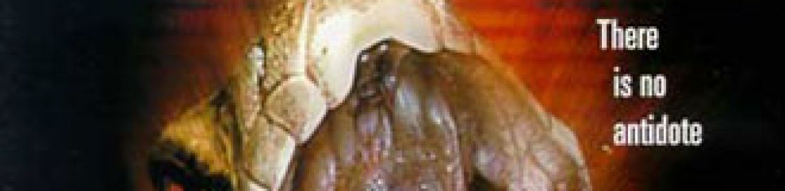 Morsure mortelle