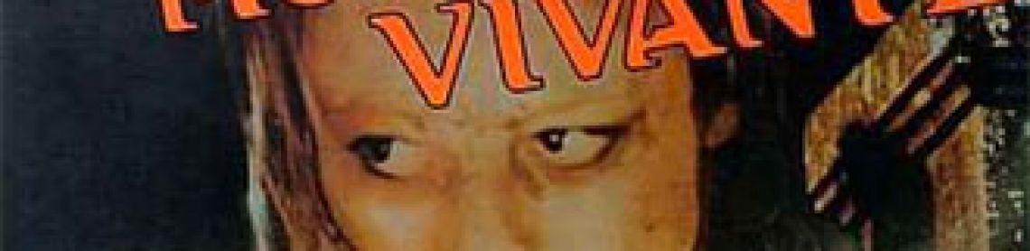 La morte vivante