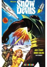 Miniature d'affiche américaine de 'La mort vient de la planète Aytin'