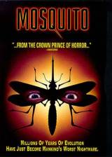 Miniature d'affiche française de 'Mosquito'