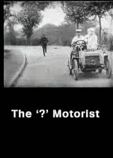 The '?' Motorist