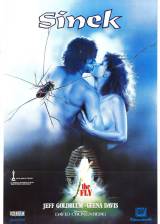 Miniature d'affiche turque de 'La Mouche'