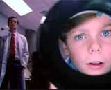 Icône pour lancer la bande-annonce n°1 de 'La Mouche 2'