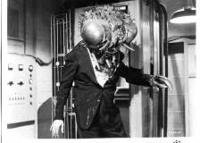 ©1958 Twentieth Century Fox Film Corporation - La mouche noire (The Fly)