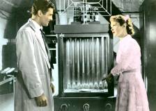 ©1958 Twentieth Century Fox Film Corporation - La mouche noire (The Fly)
