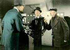 ©1958 Twentieth Century Fox Film Corporation - La mouche noire (The Fly)