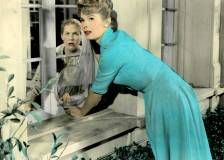 ©1958 Twentieth Century Fox Film Corporation - La mouche noire (The Fly)