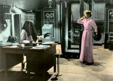 ©1958 Twentieth Century Fox Film Corporation - La mouche noire (The Fly)
