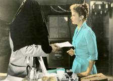 ©1958 Twentieth Century Fox Film Corporation - La mouche noire (The Fly)