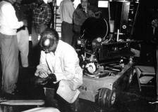 ©1958 Twentieth Century Fox Film Corporation - La mouche noire (The Fly)