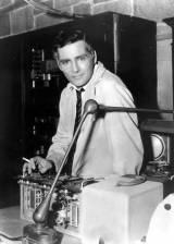 ©1958 Twentieth Century Fox Film Corporation - La mouche noire (The Fly)