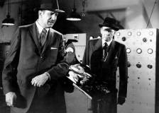 ©1958 Twentieth Century Fox Film Corporation - La mouche noire (The Fly)