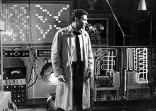 ©1958 Twentieth Century Fox Film Corporation - La mouche noire (The Fly)