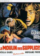French poster thumbnail from 'Mill of the Stone Women'