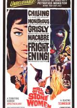 Us poster thumbnail from 'Mill of the Stone Women'