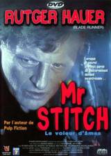 Miniature d'affiche américaine de 'Mr. Stitch'