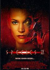 Us poster thumbnail from 'Species II'