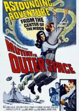 Miniature d'affiche américaine de 'Mutiny in Outer Space'