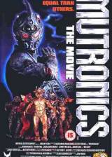 Miniature d'affiche inconnue de 'Mutronics'