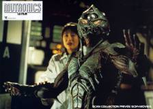 ©1991 Metropolitan - Mutronics (Guyver)