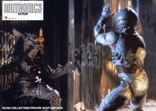 ©1991 Metropolitan - Mutronics (Guyver)