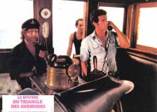 ©1978 Corporación Nacional Cinematográfica (CONACINE) - Le mystère du triangle des Bermudes (The Bermuda Triangle)