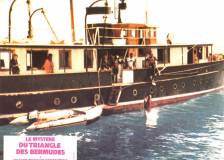 ©1978 Corporación Nacional Cinematográfica (CONACINE) - Le mystère du triangle des Bermudes (The Bermuda Triangle)