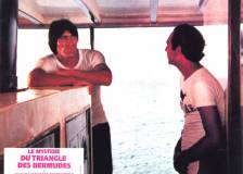 ©1978 Corporación Nacional Cinematográfica (CONACINE) - Le mystère du triangle des Bermudes (The Bermuda Triangle)